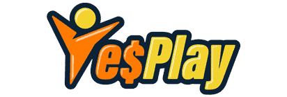 YesPlay Logo