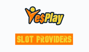 YesPlay Slots Providers